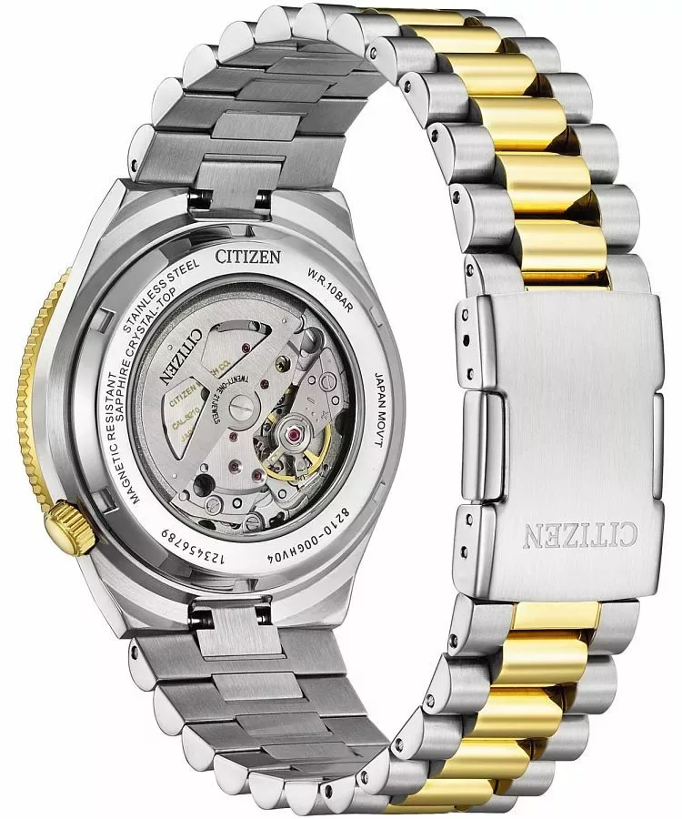 Zegarek citizen nj0234 58x 03