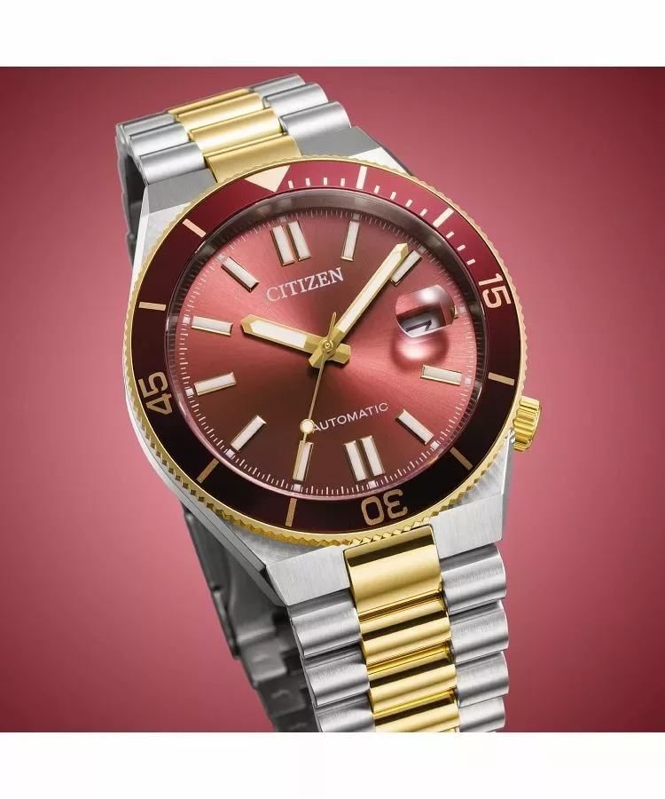 Zegarek citizen nj0234 58x 04